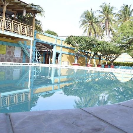 Hotel Leones Marinos San Miguel Exteriér fotografie